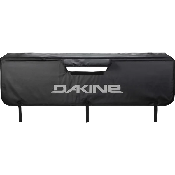 Pickup Pad Black - Large