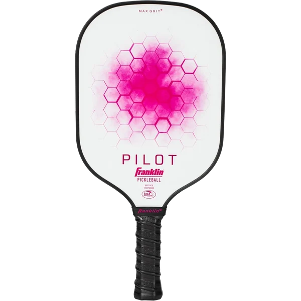 Pilot Paddle