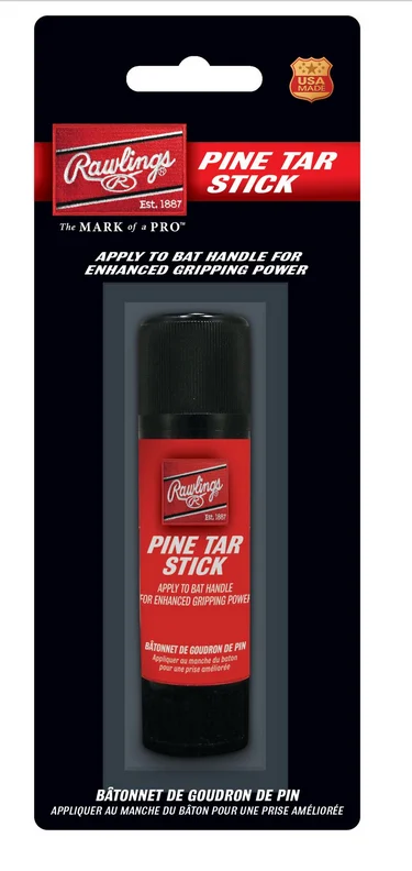 PINE TAR STICK