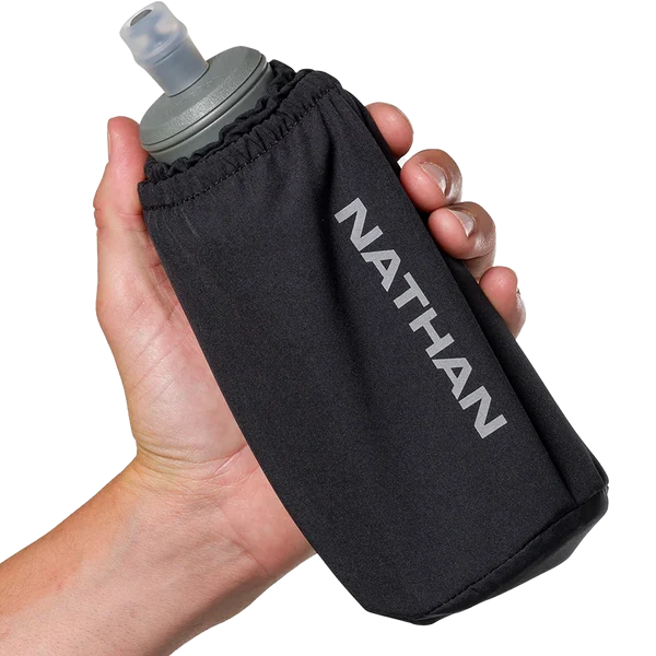 Pinnacle 18 oz Insulated Soft Flask