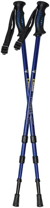 PINNACLE TREKKING PAIR