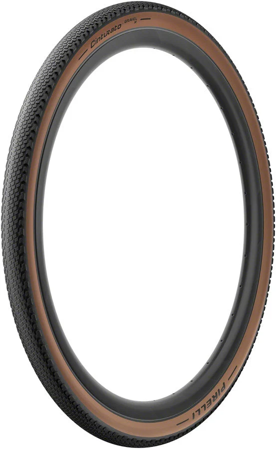 Pirelli Cinturato Gravel H Folding Tubeless Tire | Miyar Adventures