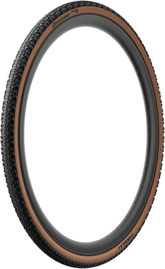 Pirelli Cinturato Gravel RC Tubeless Folding Tire | Miyar Adventures