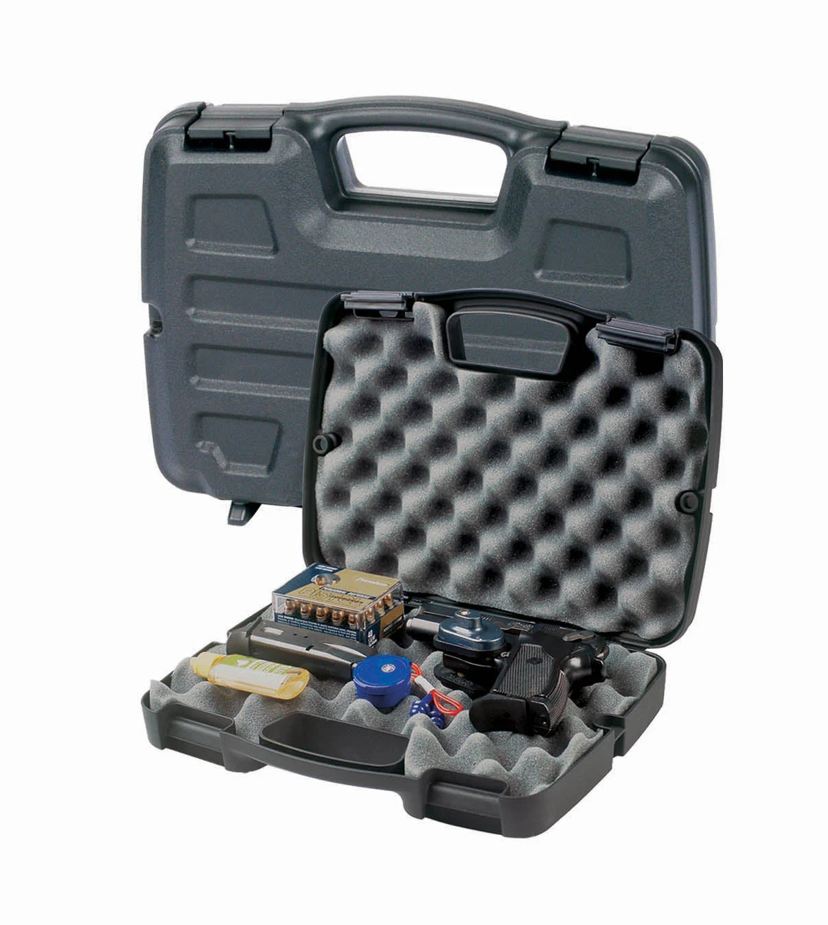 Plano SE Single-Scoped Pistol Case | Miyar Adventures