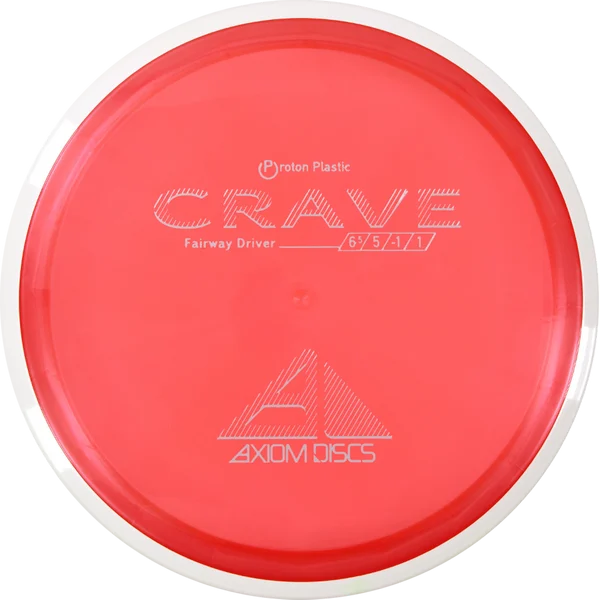 Plasma Crave