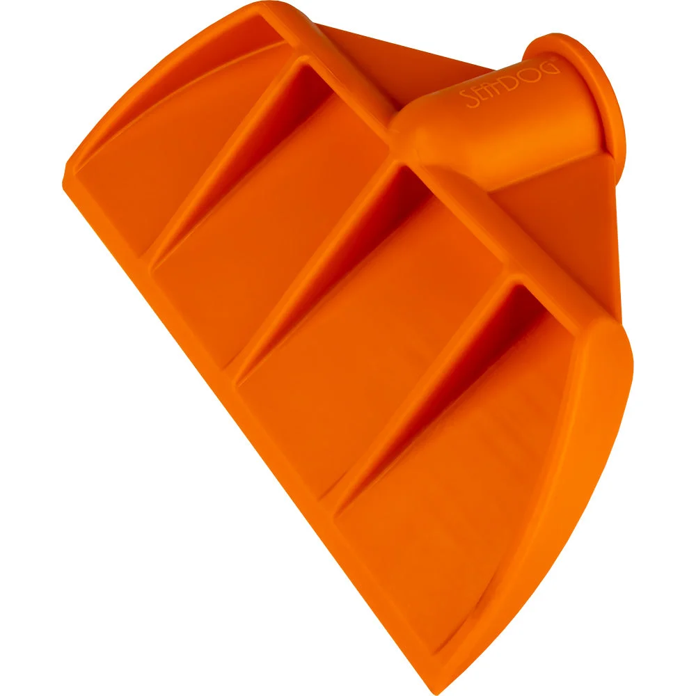Plastic Boat Hook Hull Scraper | Miyar Adventures