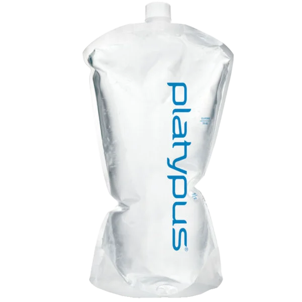 Platy Bottle 2.0L