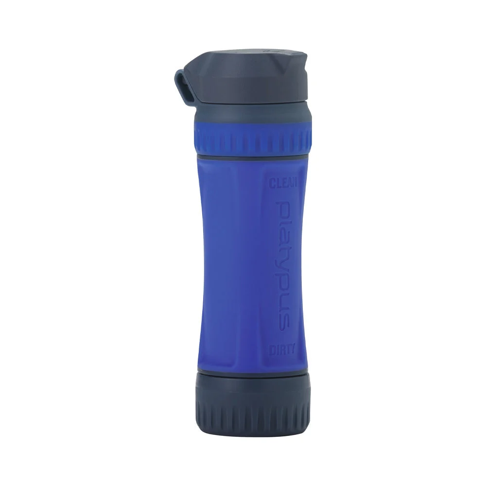 Platypus Quickdraw Filter Cartridge | Miyar Adventures