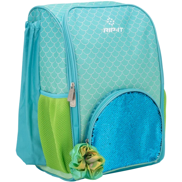 Play Ball Backpack
