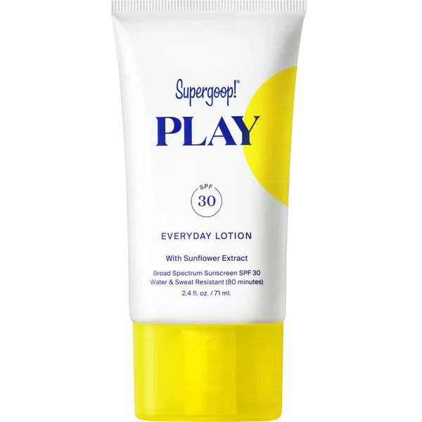 PLAY Everyday Lotion SPF 30 2.4 oz
