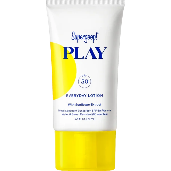 PLAY Everyday Lotion SPF 50 2.4 oz
