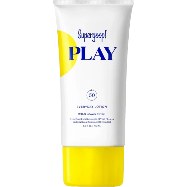 PLAY Everyday Lotion SPF 50 5.5 oz
