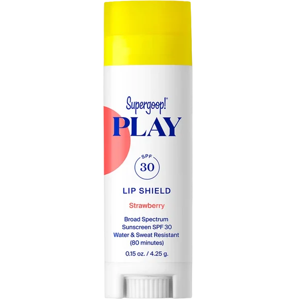 PLAY Lip Shield SPF 30