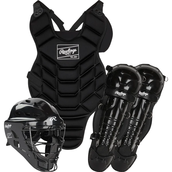 Players 2.0 Series Catchers Set