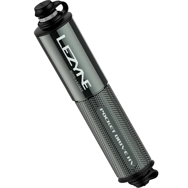 Pocket Drive HV