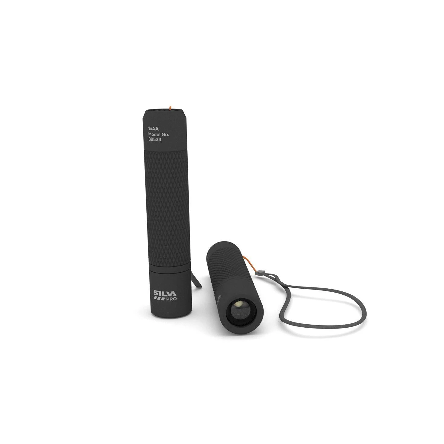 POCKETLIGHT 200 FLASHLIGHT - Black
