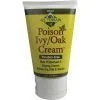 POISON IVY/OAK CREAM 2 OZ