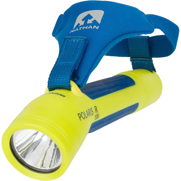 Polaris 200R Hand Torch