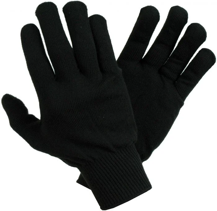 POLYPRO GLOVE LINER M-LADIES