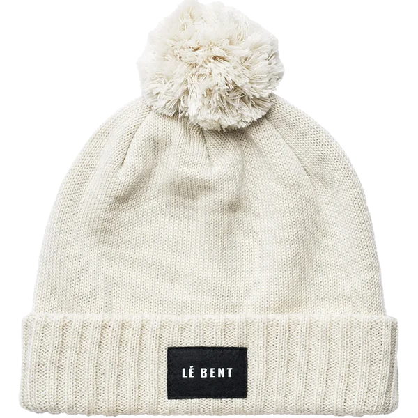 Pom Pom Beanie