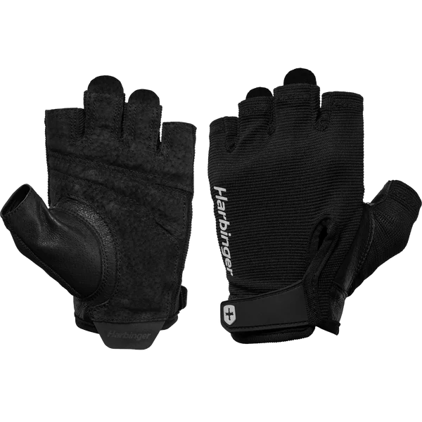 Power Gloves 3.0
