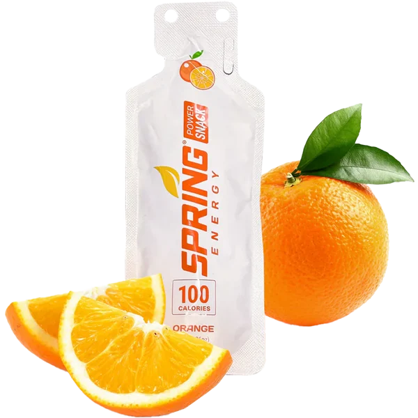 Power Snack Gel