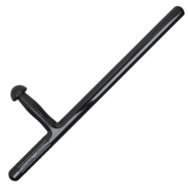 PR-24 Expandable Side-Handle Black Anodized BatonMonadnock Products