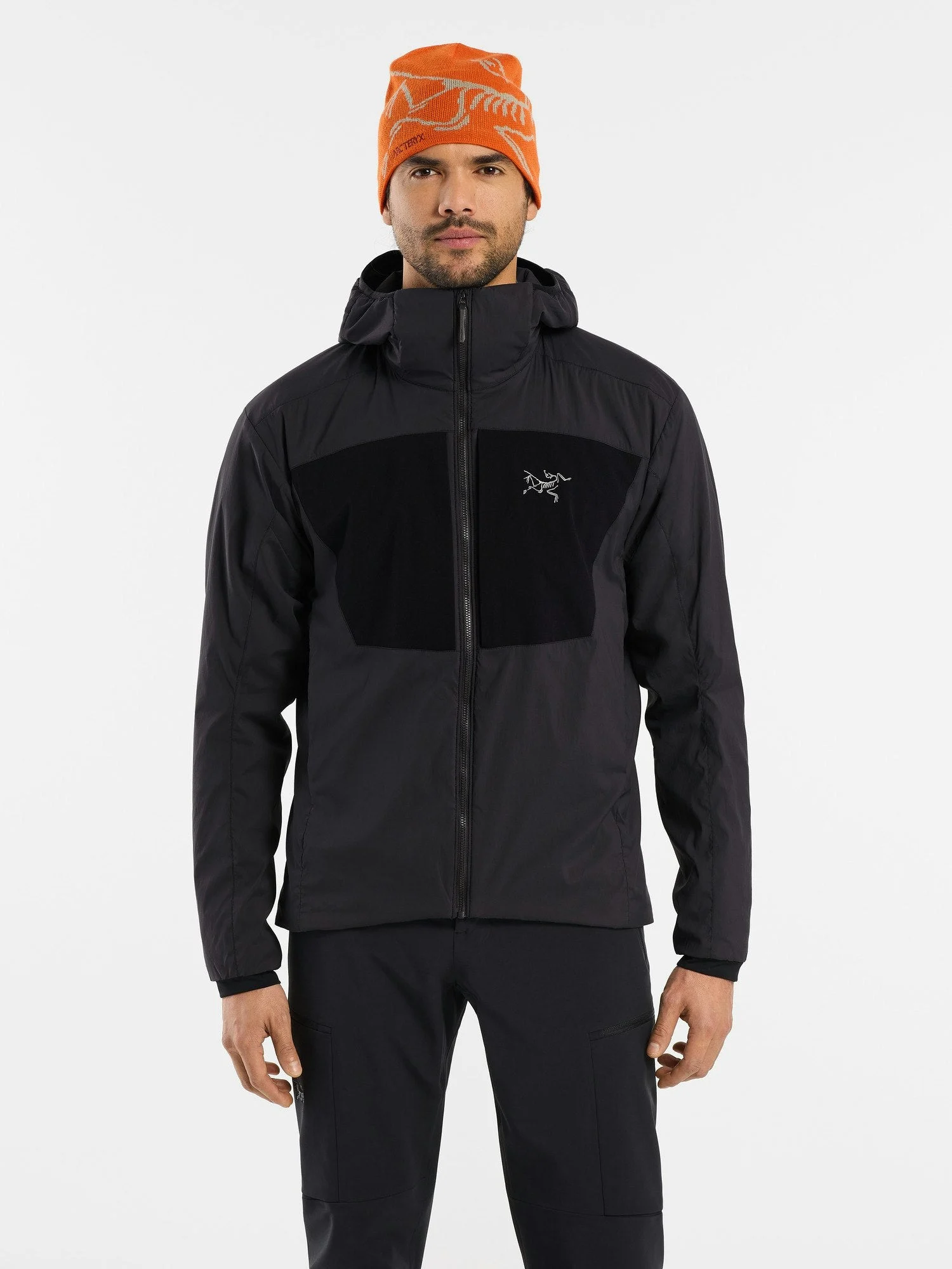 Practitioner AR Hoody - Men's