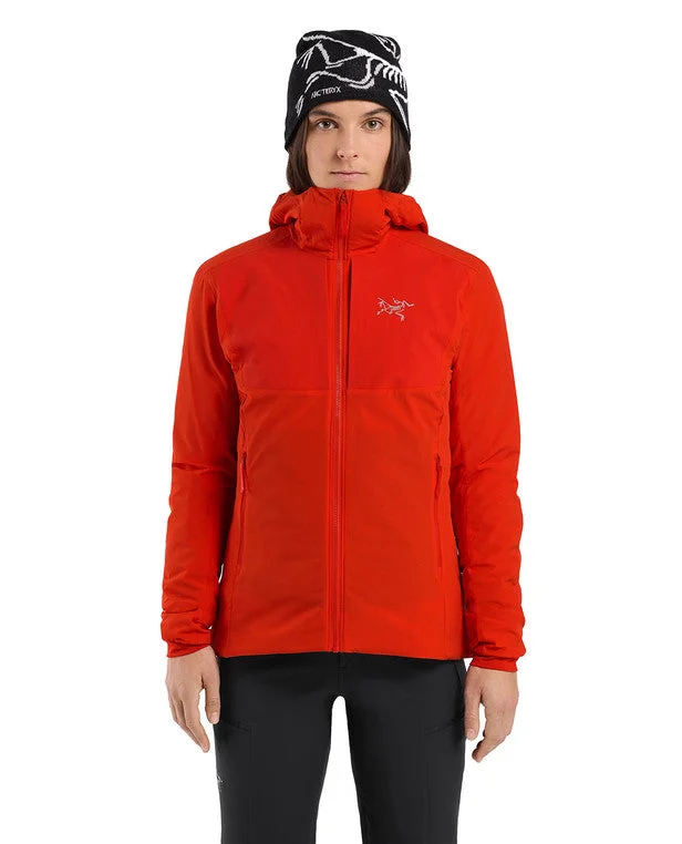 Practitioner AR Hoody - Women's