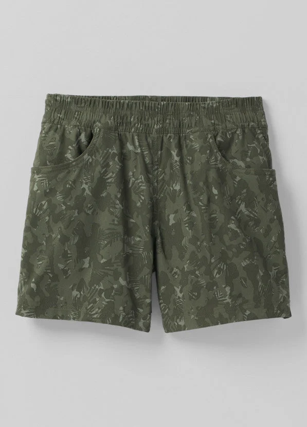 Prana Halle E-Waist Short II Women's | Miyar Adventures