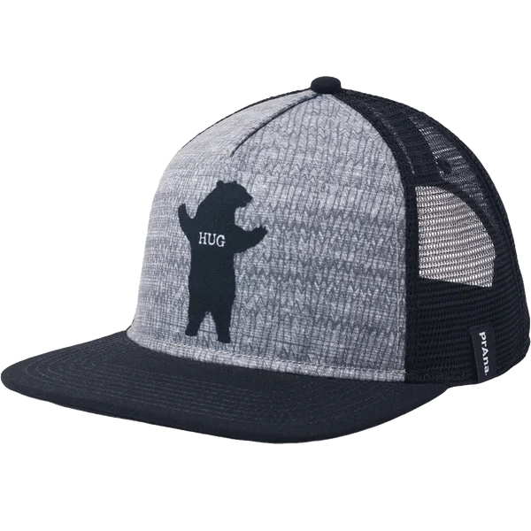 Prana Journeyman Flat Brim | Miyar Adventures