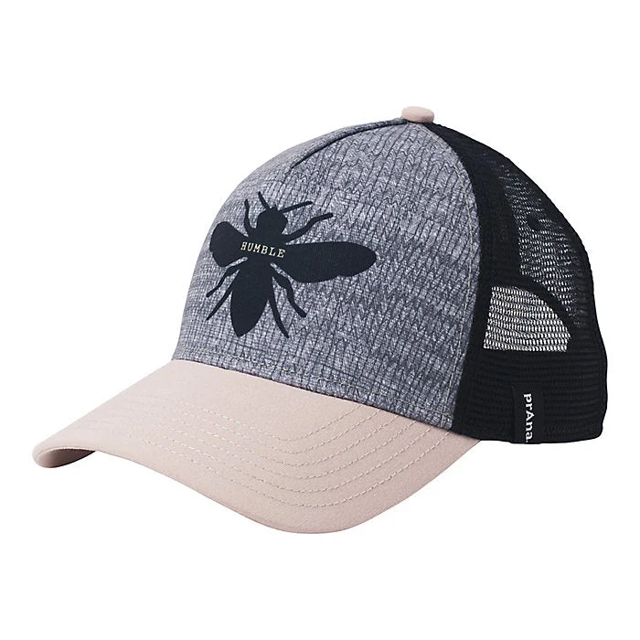 Prana Journeyman Trucker | Miyar Adventures