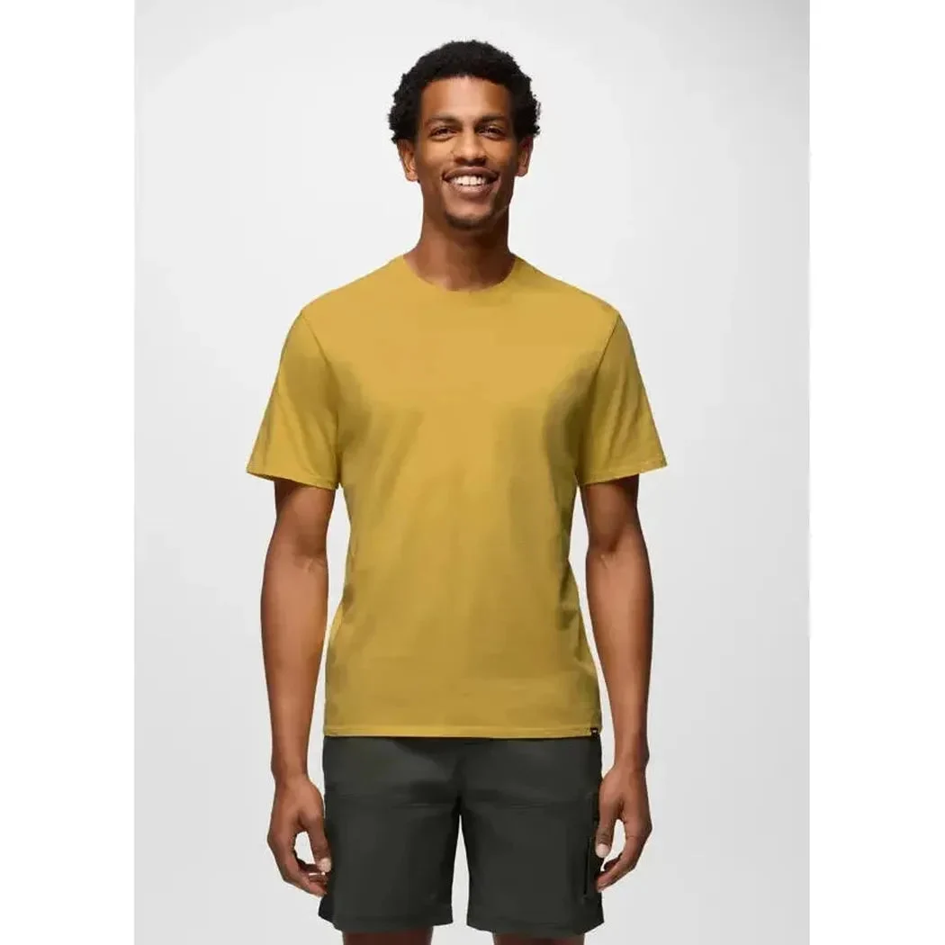 Prana Men's Everyday Short Sleeve Tee
