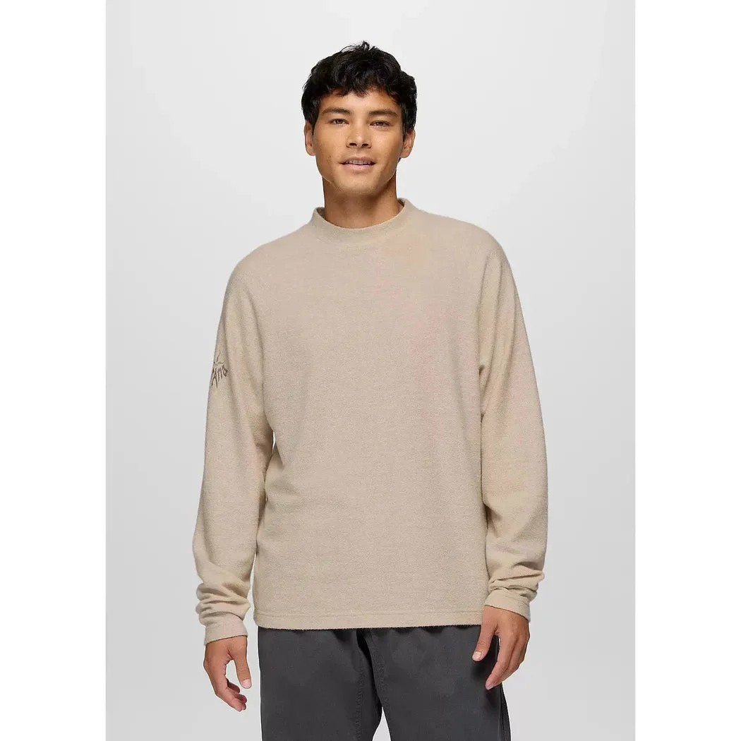 Prana Men's Heritage Snug Bug Crew