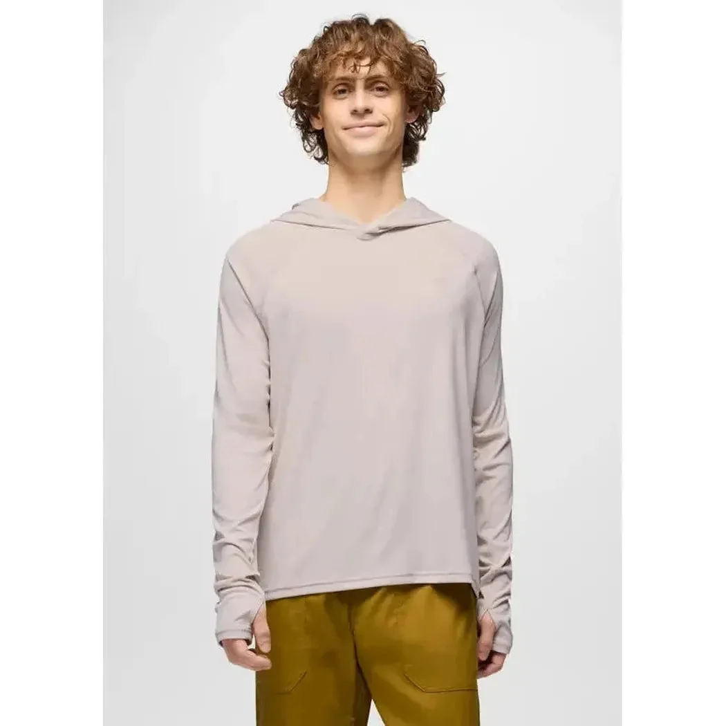 Prana Men's Sol Shade Hoodie