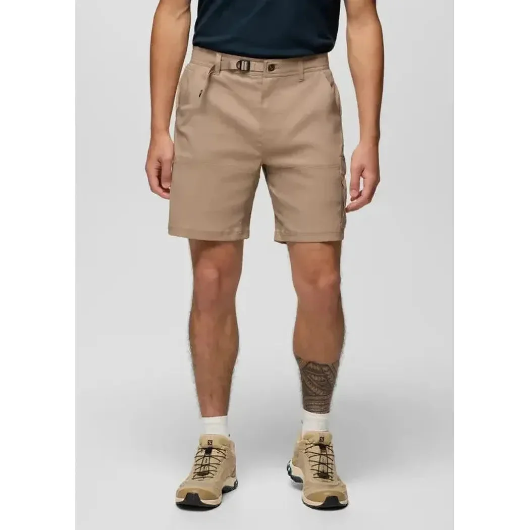 Prana Men's Stretch Zion Short