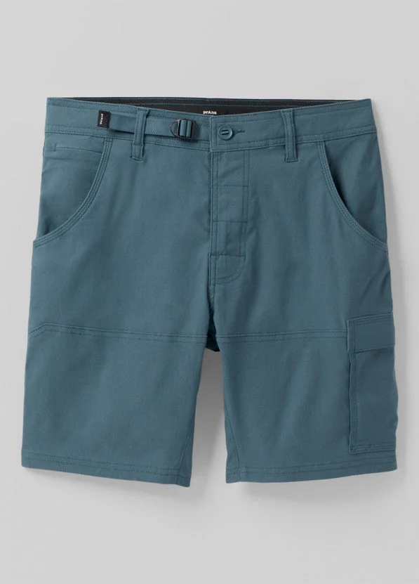 Prana Stretch Zion Short II Men's | Miyar Adventures