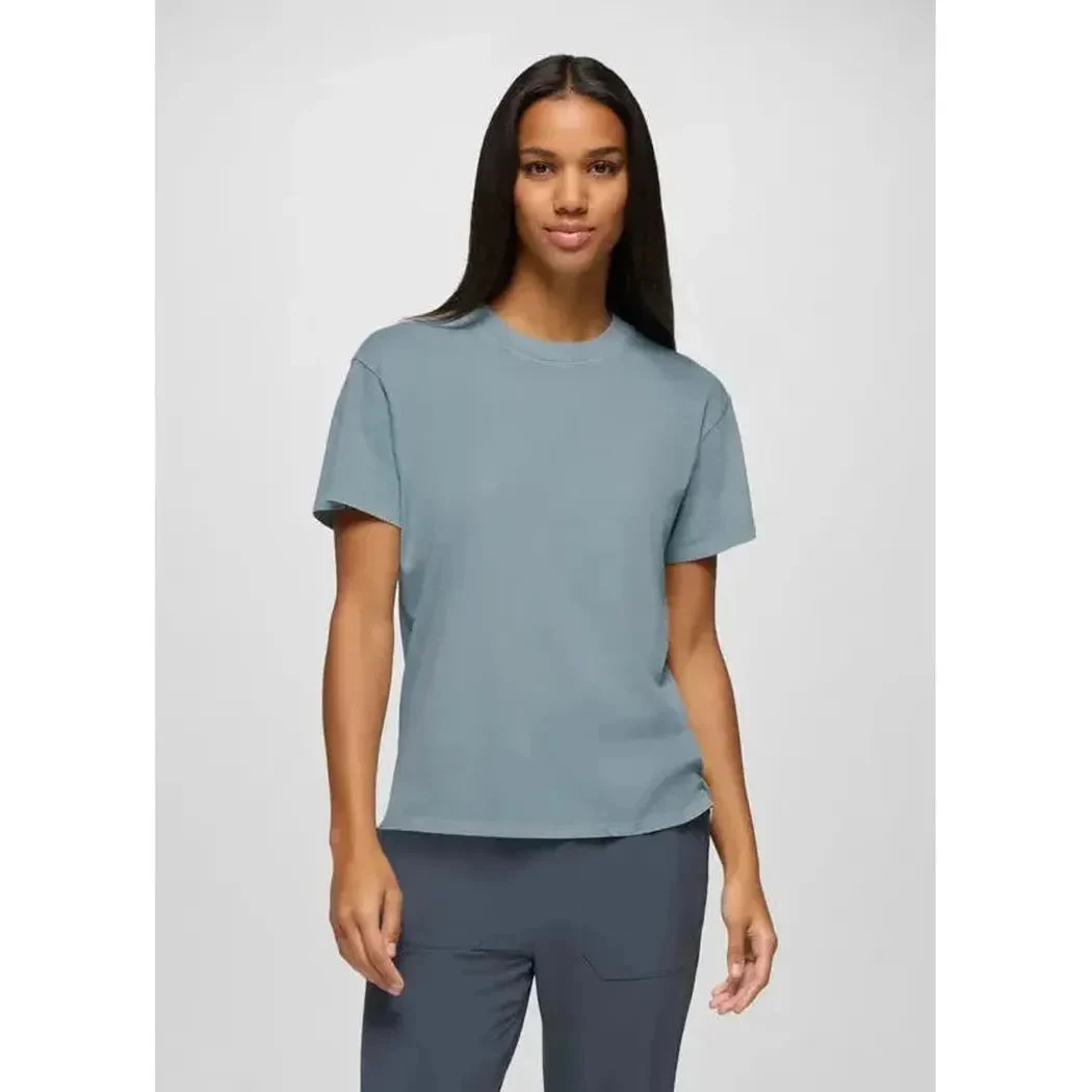 Prana Women's Everyday SS Tee
