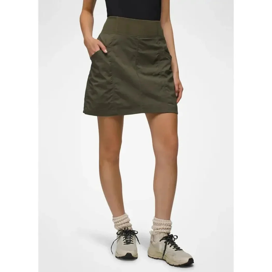 Prana Women's Keon Skort