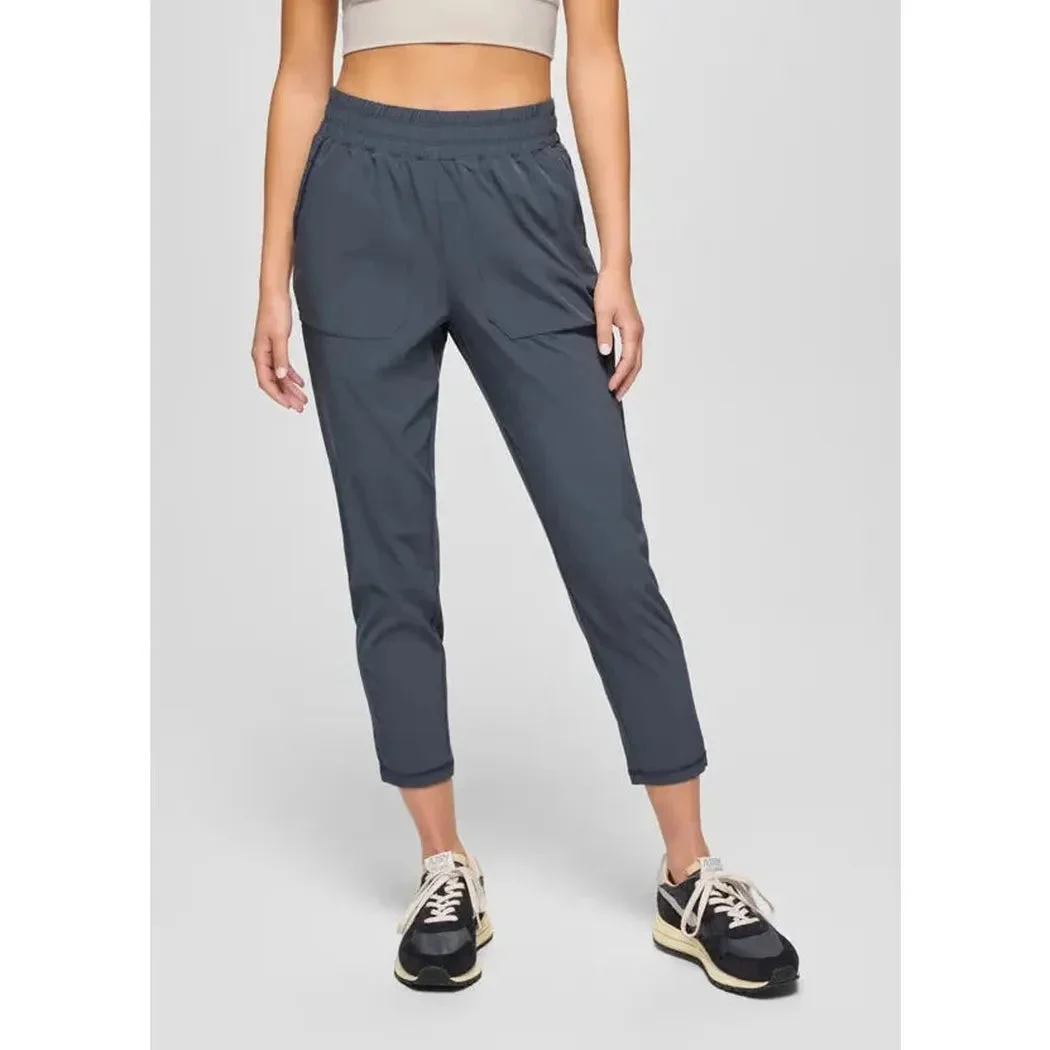 Prana Women's Railay Straight Pant