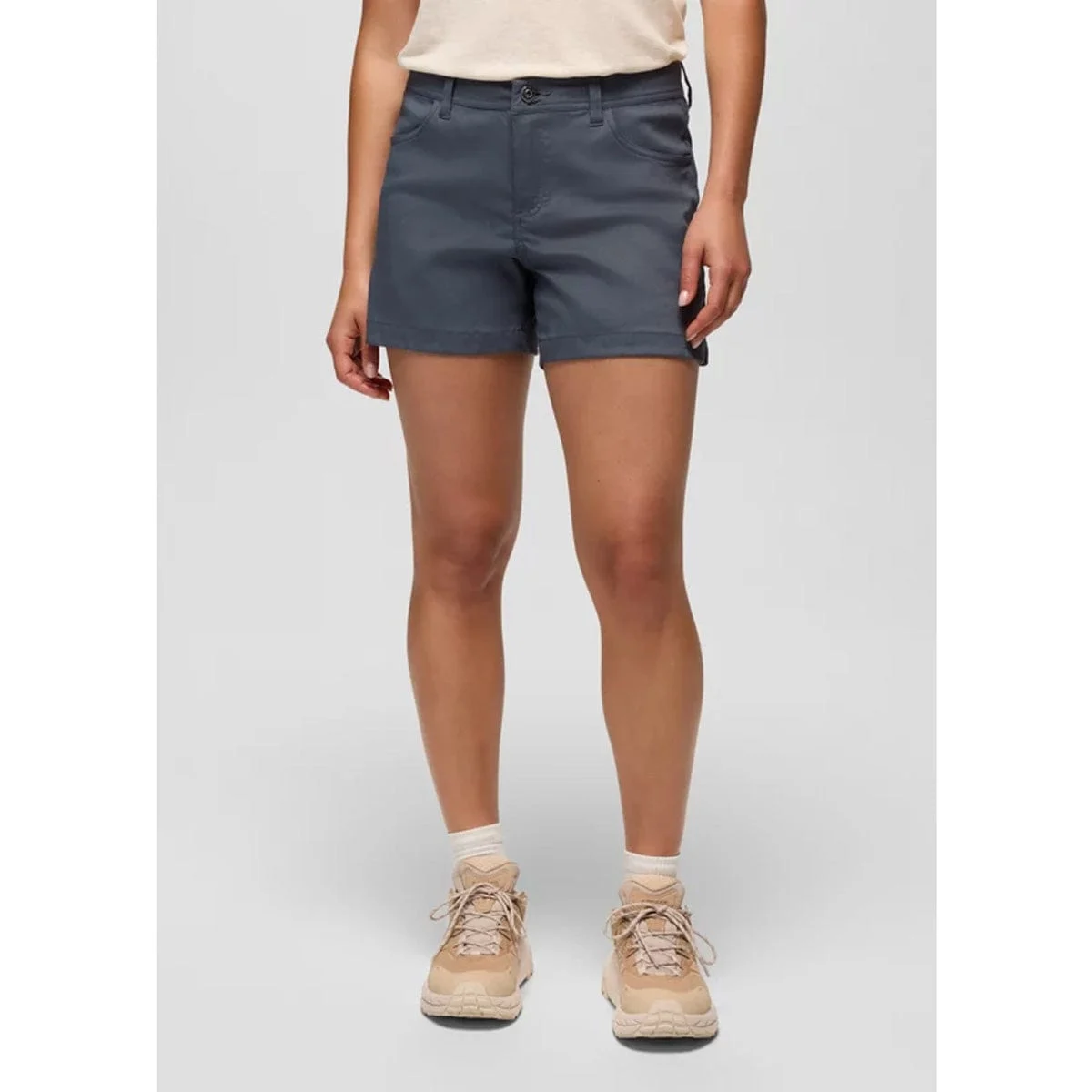 prAna Women's Stretch Zion Halle Short
