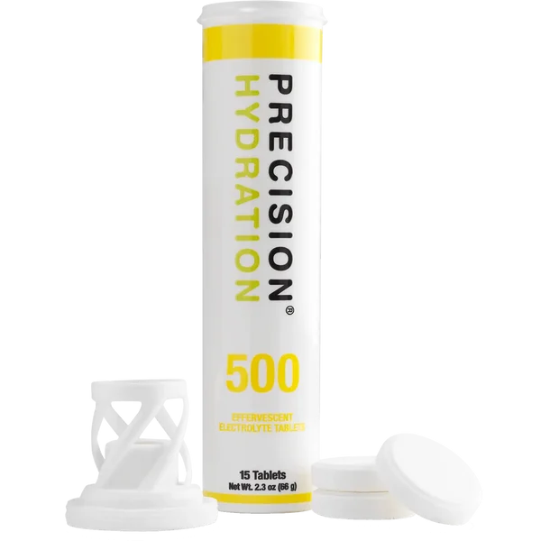 Precision Hydration Tablets