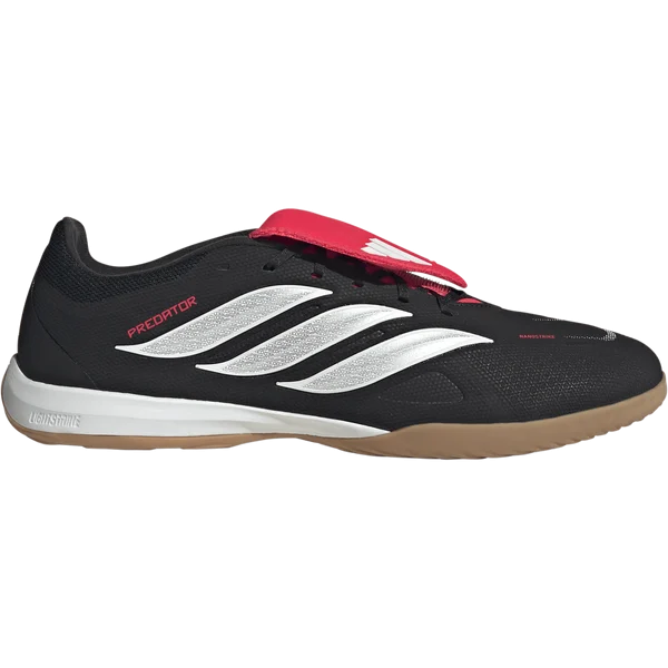 Predator League Fold-Over Tongue Indoor