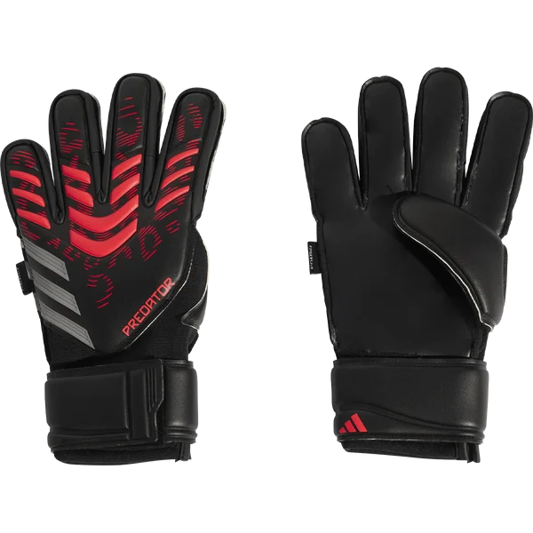 Predator Match Fingersave Goalkeeper Gloves