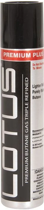 PREMIUM BUTANE 3 OZ ***HAZMAT.IN STORE PICK UP ONLY***