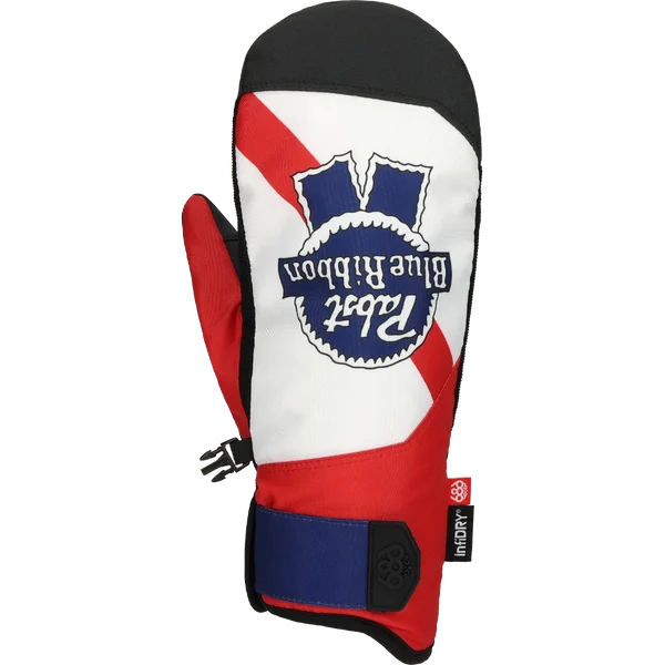 Primer Mitt