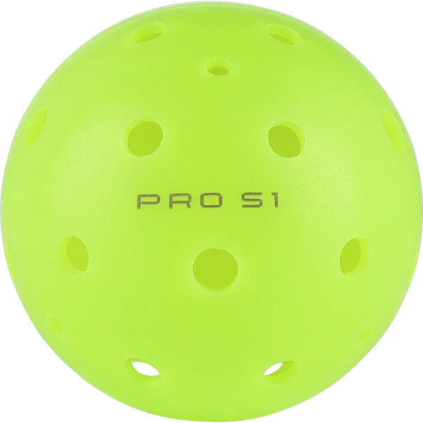 Pro S1 Ball (4 Pack)