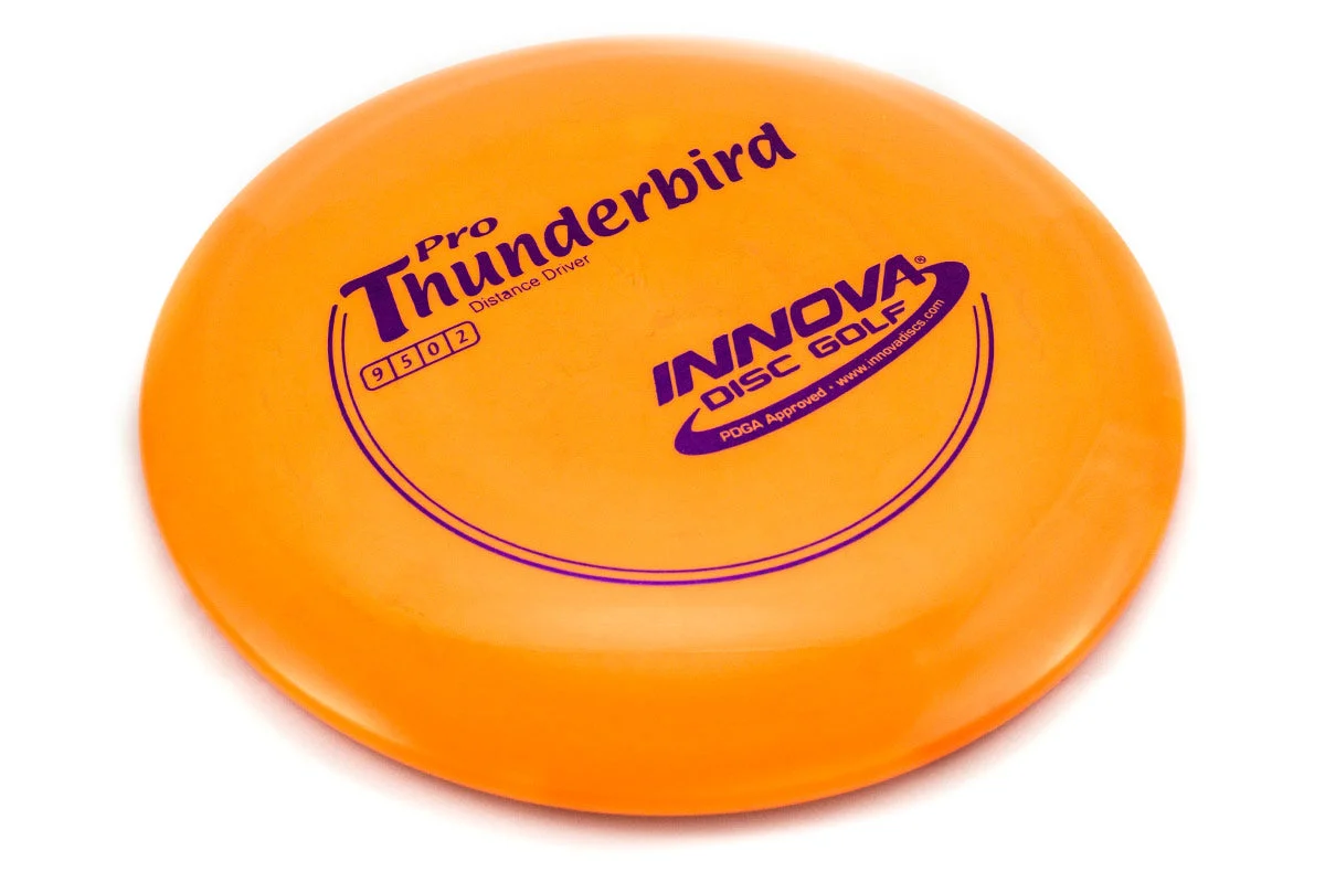 Pro Thunderbird