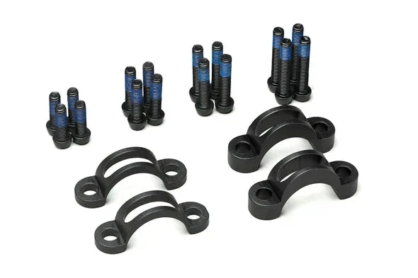 Profile Design Aerobar Braket Riser Kit | Miyar Adventures