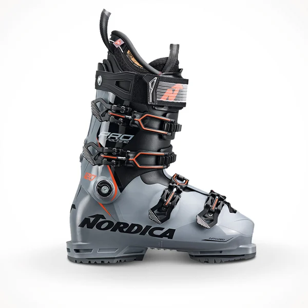 Promachine 120 — Men's (2026)